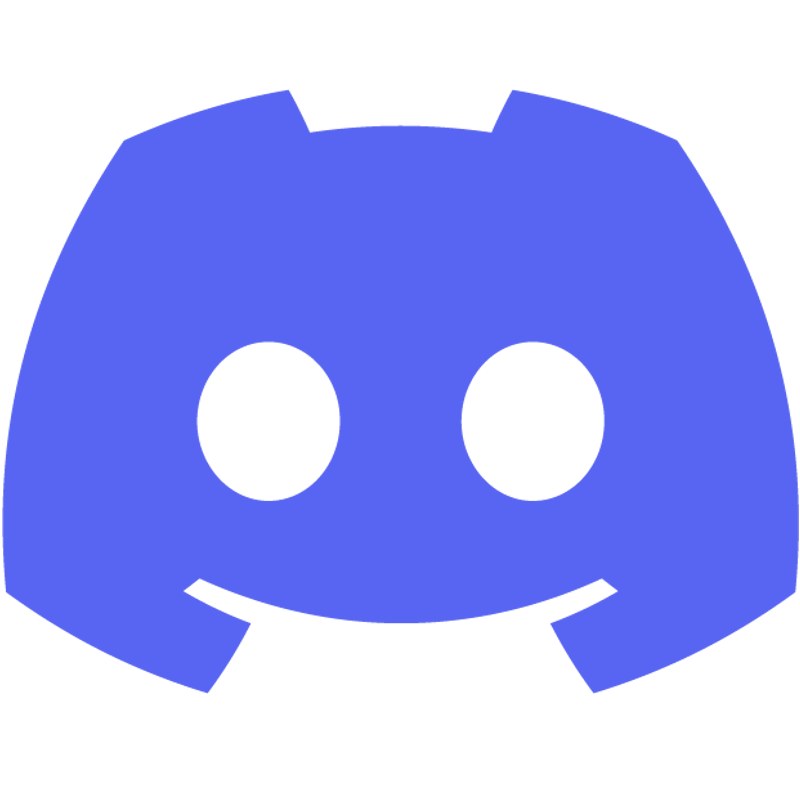 Discord Logo