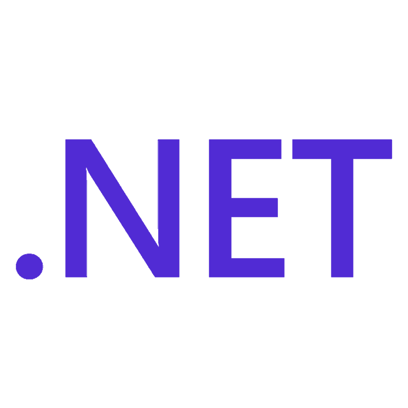 .NET Logo