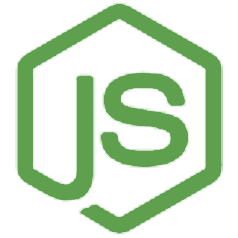 Node.js Logo