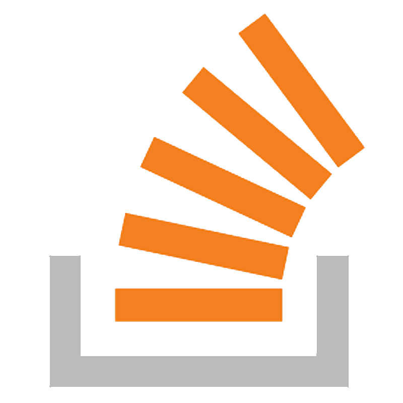 Stackoverflow Logo