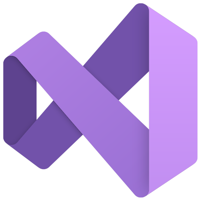 Visual Studio Logo